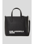 KARL LAGERFELD JEANS Чанта Essential Mini - Pepit.bg