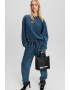 KARL LAGERFELD JEANS Чанта Essential Mini - Pepit.bg