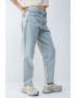 KARL LAGERFELD JEANS Дънки тип Mom - Pepit.bg