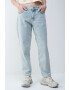 KARL LAGERFELD JEANS Дънки тип Mom - Pepit.bg