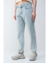 KARL LAGERFELD JEANS Дънки тип Mom - Pepit.bg