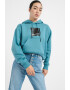 KARL LAGERFELD JEANS Худи с лого - Pepit.bg