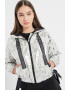 KARL LAGERFELD JEANS Късо яке с монограм - Pepit.bg