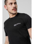 KARL LAGERFELD JEANS Тениска слим - Pepit.bg
