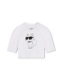 KARL LAGERFELD KIDS Блуза и клин - Pepit.bg