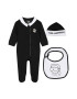 KARL LAGERFELD KIDS Комплект - 3 части - Pepit.bg