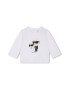 KARL LAGERFELD KIDS Облекло - 3 части - Pepit.bg