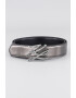 Karl Lagerfeld Кожен колан Autograph - Pepit.bg