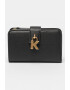 Karl Lagerfeld Кожен портфейл - Pepit.bg