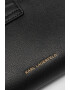 Karl Lagerfeld Кожен портфейл - Pepit.bg