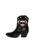Karl Lagerfeld Кожени боти Kavalier II - Pepit.bg