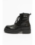 Karl Lagerfeld Кожени боти Lance Biker II - Pepit.bg