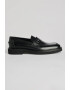 Karl Lagerfeld Кожени мокасини - Pepit.bg