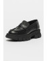 Karl Lagerfeld Кожени мокасини Precinct - Pepit.bg