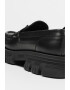 Karl Lagerfeld Кожени мокасини Precinct - Pepit.bg
