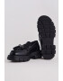 Karl Lagerfeld Кожени мокасини Precinct - Pepit.bg