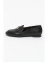 Karl Lagerfeld Кожени мокасини Regency - Pepit.bg