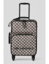 Karl Lagerfeld Куфар с монограм - 34 л - Pepit.bg
