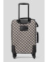Karl Lagerfeld Куфар с монограм - 34 л - Pepit.bg