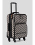 Karl Lagerfeld Куфар с монограм - 34 л - Pepit.bg