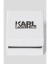 Karl Lagerfeld Обеци с перли - Pepit.bg