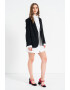 Karl Lagerfeld Сако Hun's Pick с монограм - Pepit.bg