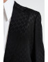 Karl Lagerfeld Сако Hun's Pick с монограм - Pepit.bg