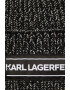 Karl Lagerfeld Шапка Essential - Pepit.bg