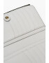 KATE SPADE Кожен портфейл Knott с капса - Pepit.bg