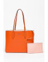 KATE SPADE Кожена чанта All Day - Pepit.bg
