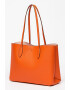 KATE SPADE Кожена чанта All Day - Pepit.bg