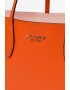 KATE SPADE Кожена чанта All Day - Pepit.bg
