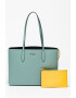 KATE SPADE Кожена чанта All Day - Pepit.bg
