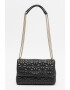 KATE SPADE Кожена чанта Bloom с капаче - Pepit.bg