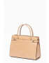 KATE SPADE Кожена чанта Classic - Pepit.bg