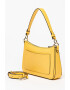 KATE SPADE Кожена чанта Hudson - Pepit.bg