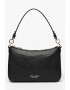 KATE SPADE Кожена чанта Hudson - Pepit.bg