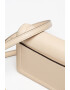 KATE SPADE Кожена чанта Knott - Pepit.bg