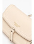 KATE SPADE Кожена чанта Knott - Pepit.bg