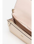 KATE SPADE Кожена чанта Knott - Pepit.bg