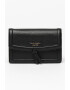 KATE SPADE Кожена чанта Knott - Pepit.bg
