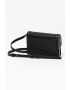 KATE SPADE Кожена чанта Knott - Pepit.bg