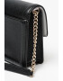KATE SPADE Кожена чанта Knott - Pepit.bg