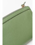 KATE SPADE Кожена чанта Knott - Pepit.bg