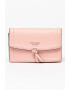 KATE SPADE Кожена чанта Knott - Pepit.bg