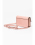KATE SPADE Кожена чанта Knott - Pepit.bg