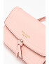 KATE SPADE Кожена чанта Knott - Pepit.bg