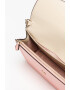 KATE SPADE Кожена чанта Knott - Pepit.bg