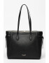 KATE SPADE Кожена чанта Knott - Pepit.bg