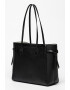 KATE SPADE Кожена чанта Knott - Pepit.bg